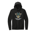 FOV Academy Unisex Hoodie