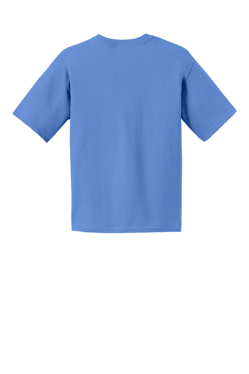 Gildan - Youth Ultra Cotton100% US Cotton T-Shirt. 2000B