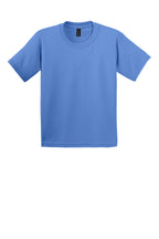 Gildan - Youth Ultra Cotton100% US Cotton T-Shirt. 2000B