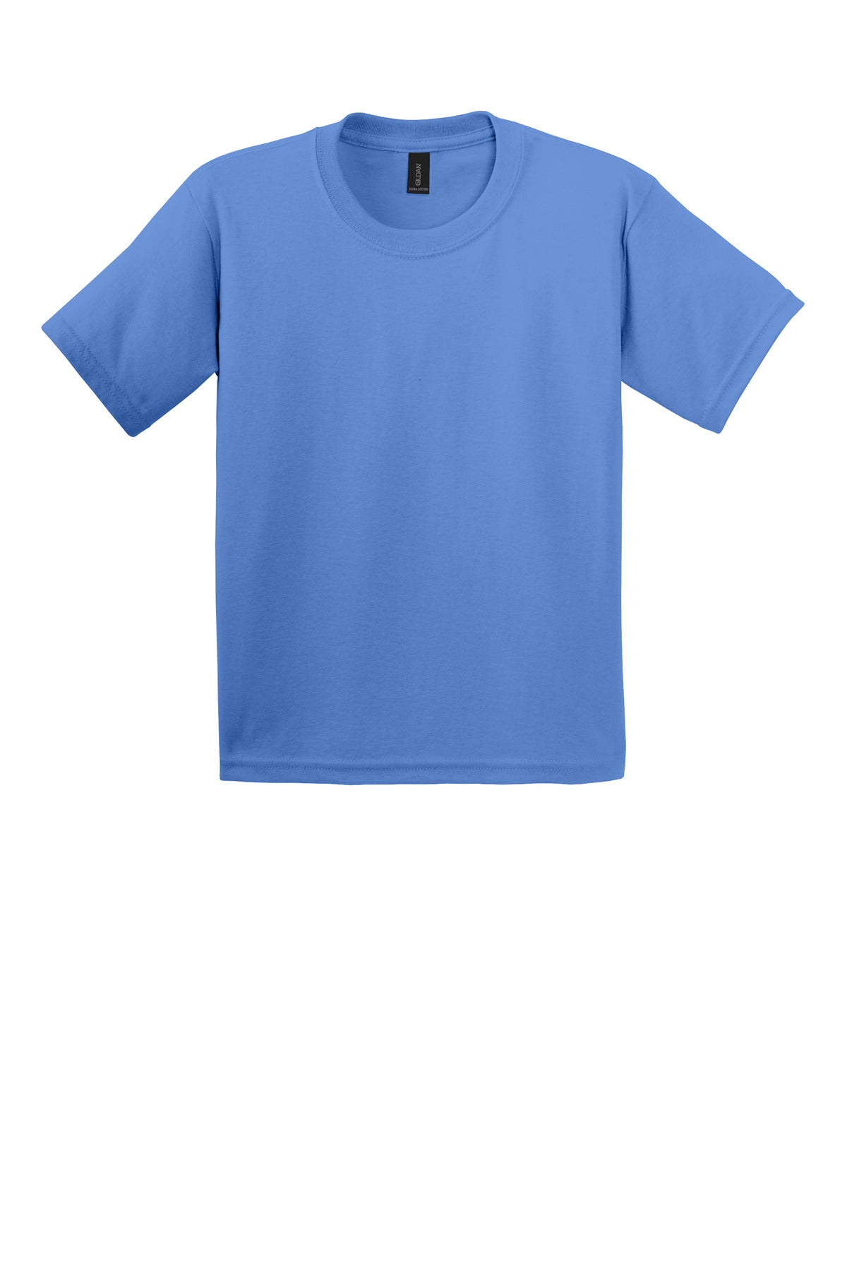 Gildan - Youth Ultra Cotton100% US Cotton T-Shirt. 2000B