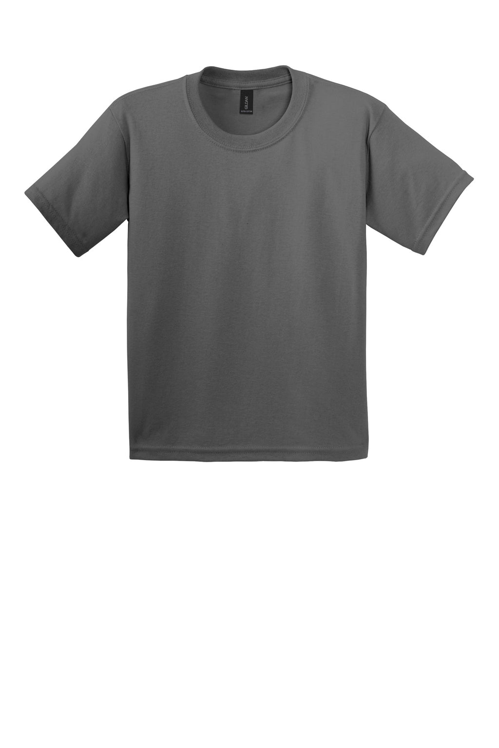 Gildan - Youth Ultra Cotton100% US Cotton T-Shirt. 2000B