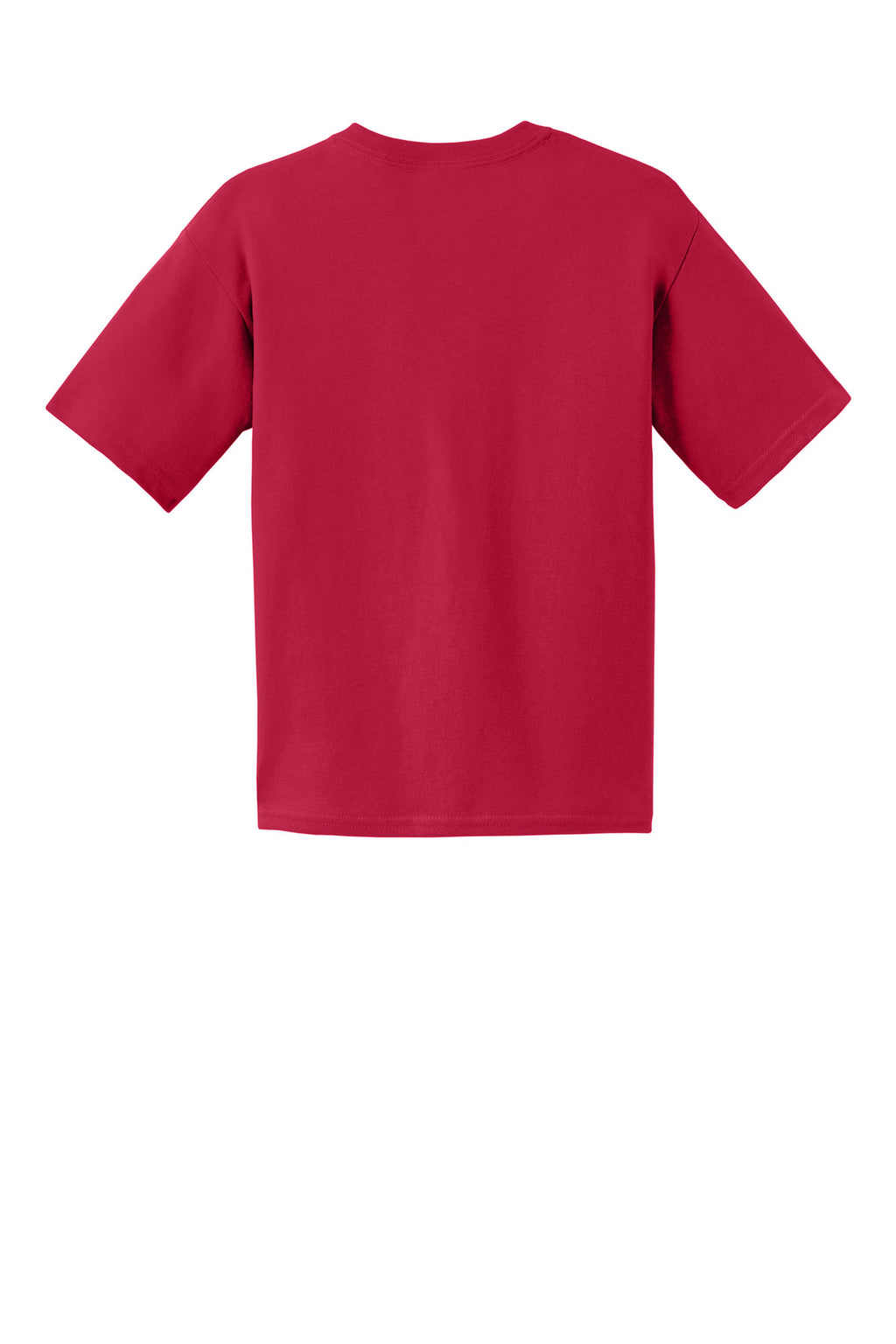 Gildan - Youth Ultra Cotton100% US Cotton T-Shirt. 2000B