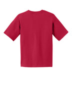 Gildan - Youth Ultra Cotton100% US Cotton T-Shirt. 2000B