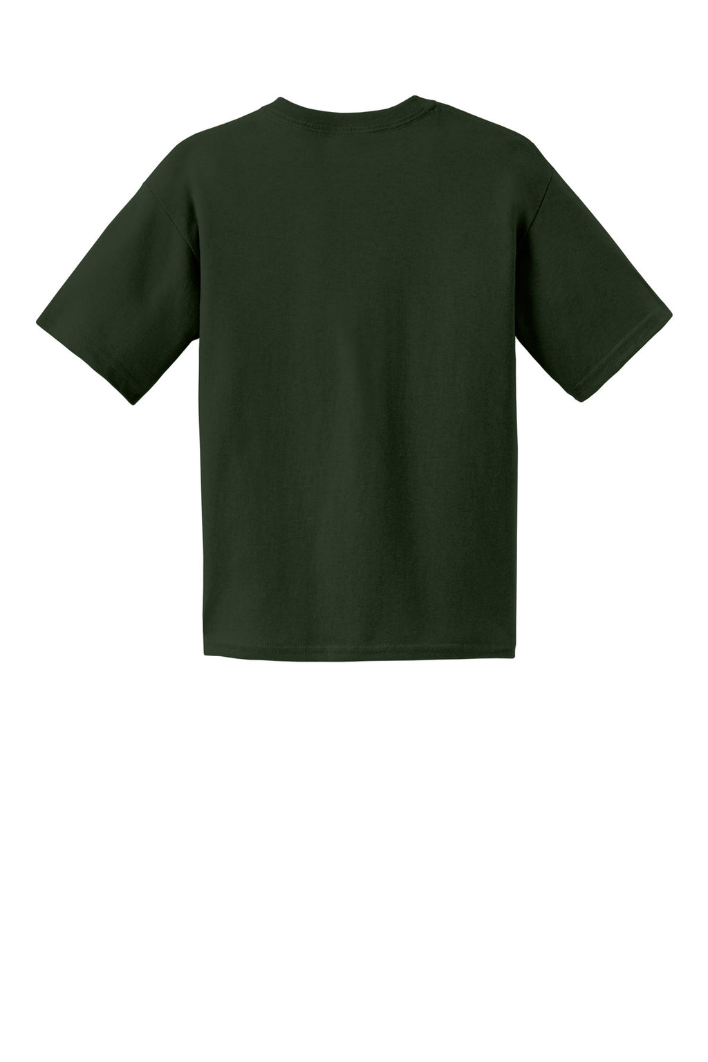 Gildan - Youth Ultra Cotton100% US Cotton T-Shirt. 2000B