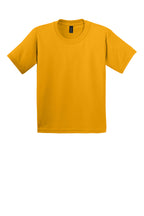 Gildan - Youth Ultra Cotton100% US Cotton T-Shirt. 2000B