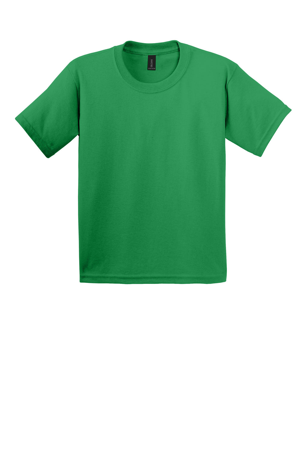 Gildan - Youth Ultra Cotton100% US Cotton T-Shirt. 2000B
