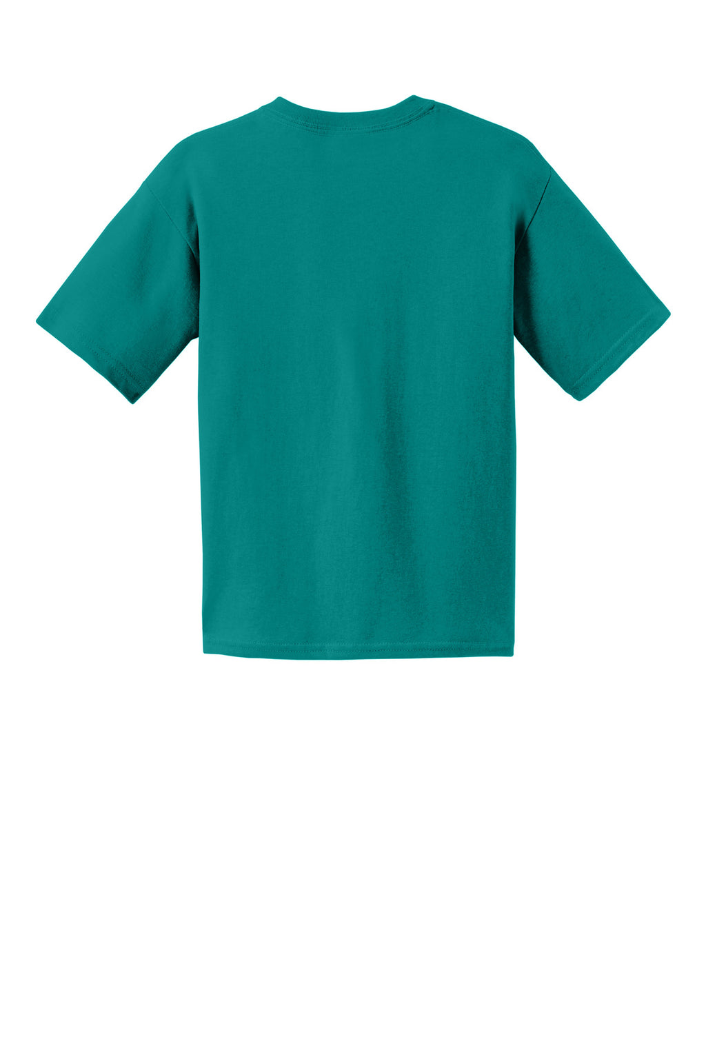 Gildan - Youth Ultra Cotton100% US Cotton T-Shirt. 2000B