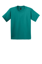 Gildan - Youth Ultra Cotton100% US Cotton T-Shirt. 2000B