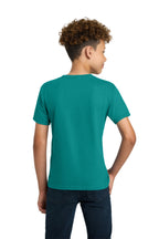 Gildan - Youth Ultra Cotton100% US Cotton T-Shirt. 2000B