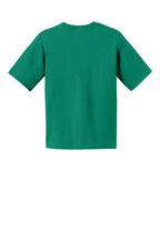 Gildan - Youth Ultra Cotton100% US Cotton T-Shirt. 2000B