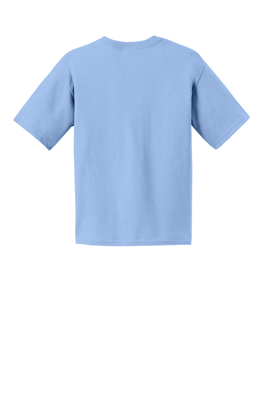 Gildan - Youth Ultra Cotton100% US Cotton T-Shirt. 2000B