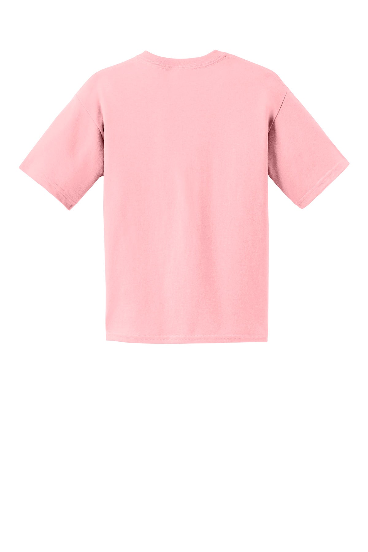 Gildan - Youth Ultra Cotton100% US Cotton T-Shirt. 2000B