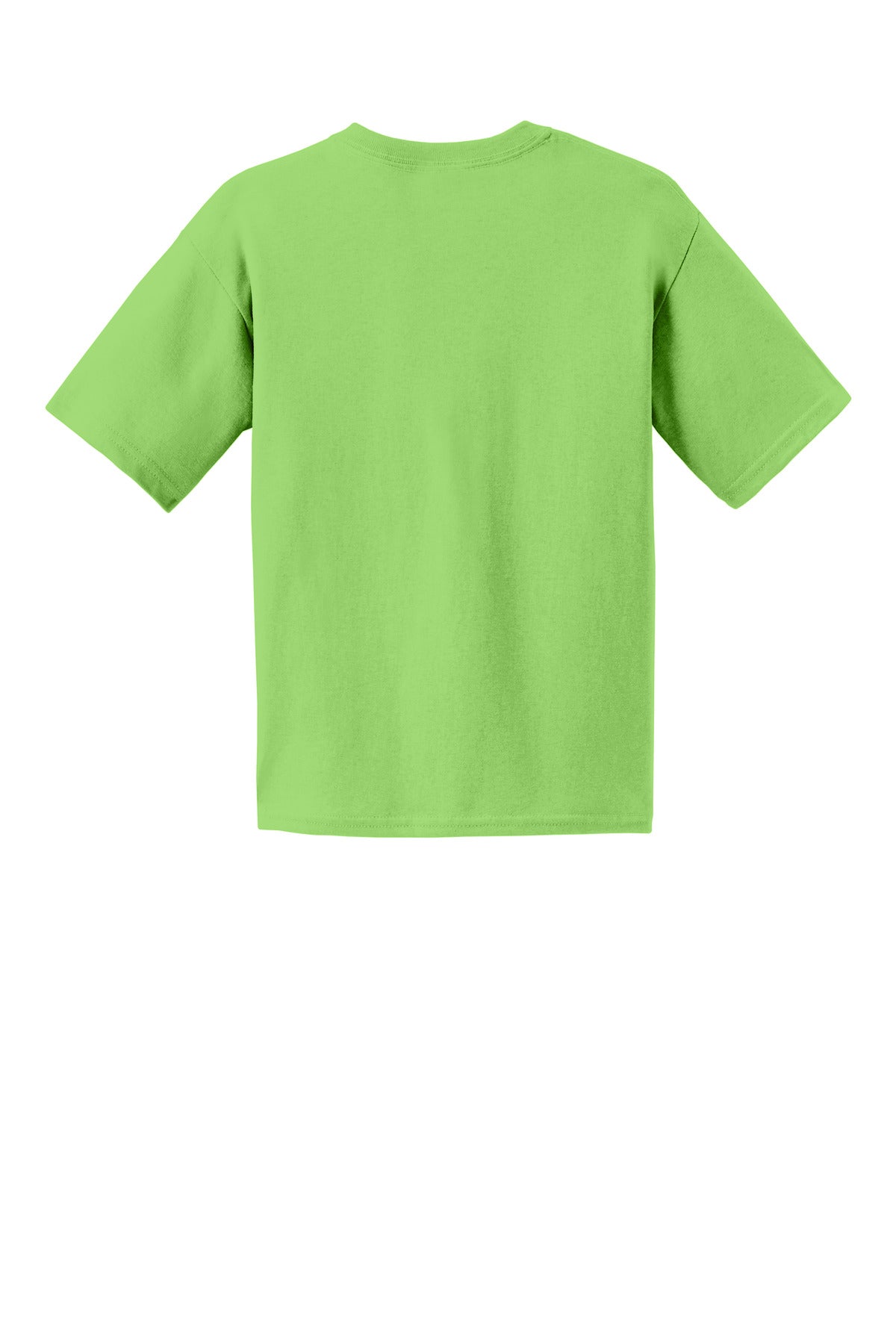 Gildan - Youth Ultra Cotton100% US Cotton T-Shirt. 2000B