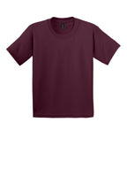 Gildan - Youth Ultra Cotton100% US Cotton T-Shirt. 2000B