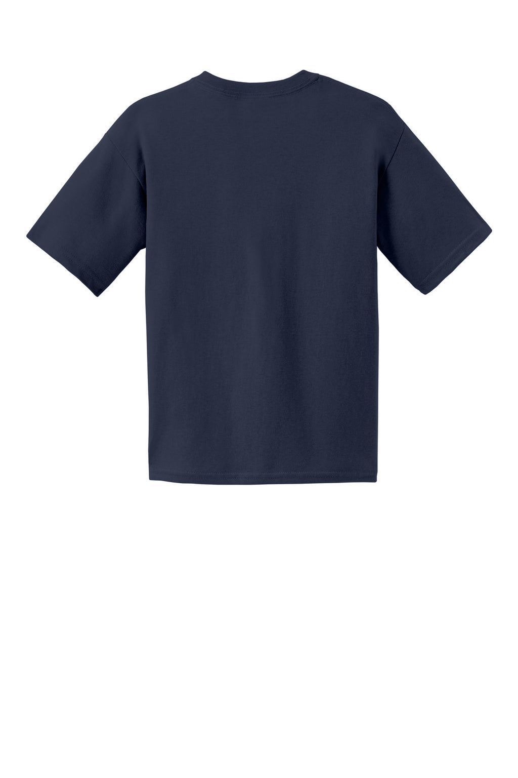 Gildan - Youth Ultra Cotton100% US Cotton T-Shirt. 2000B