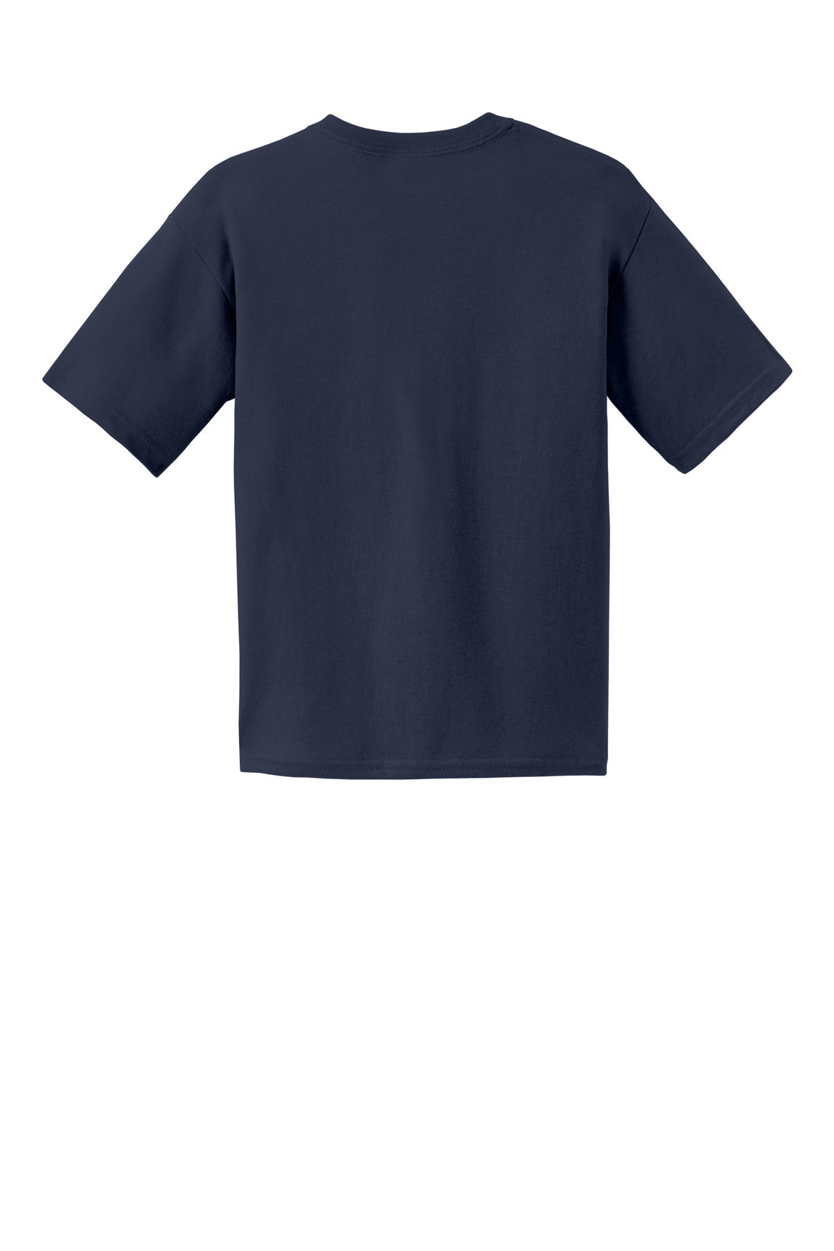 Gildan - Youth Ultra Cotton100% US Cotton T-Shirt. 2000B