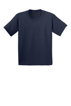 Gildan - Youth Ultra Cotton100% US Cotton T-Shirt. 2000B