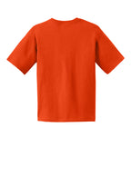 Gildan - Youth Ultra Cotton100% US Cotton T-Shirt. 2000B