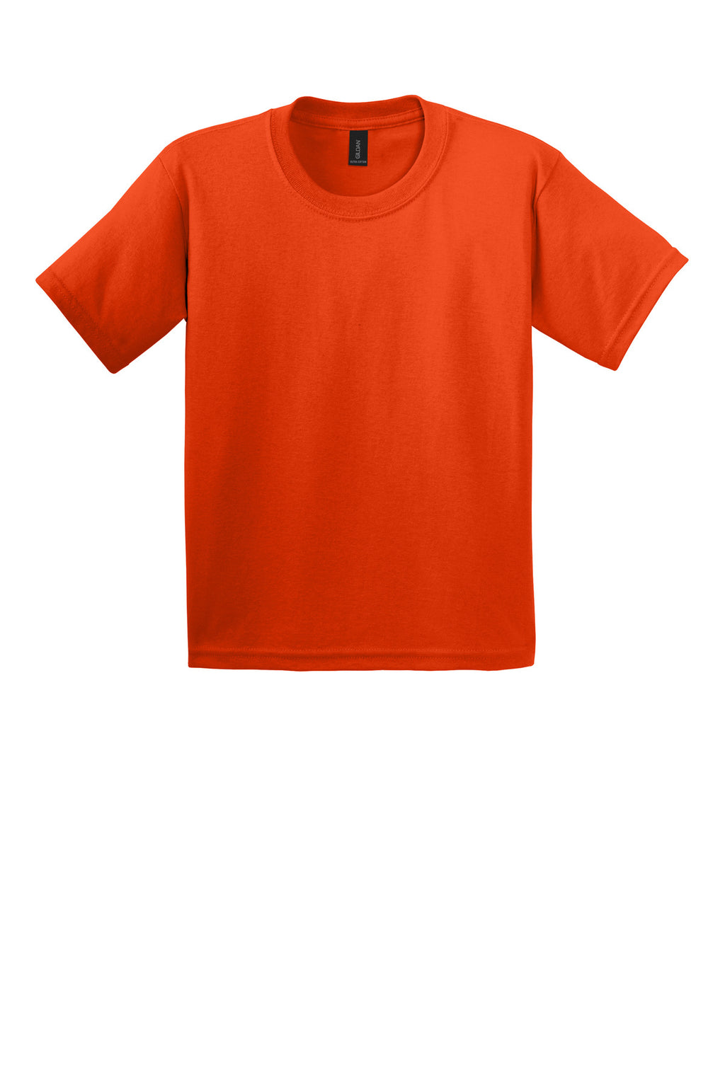 Gildan - Youth Ultra Cotton100% US Cotton T-Shirt. 2000B