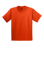 Gildan - Youth Ultra Cotton100% US Cotton T-Shirt. 2000B