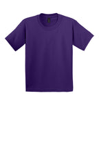 Gildan - Youth Ultra Cotton100% US Cotton T-Shirt. 2000B