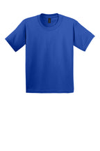 Gildan - Youth Ultra Cotton100% US Cotton T-Shirt. 2000B