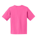 Gildan - Youth Ultra Cotton100% US Cotton T-Shirt. 2000B