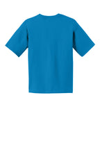 Gildan - Youth Ultra Cotton100% US Cotton T-Shirt. 2000B