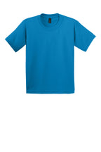 Gildan - Youth Ultra Cotton100% US Cotton T-Shirt. 2000B