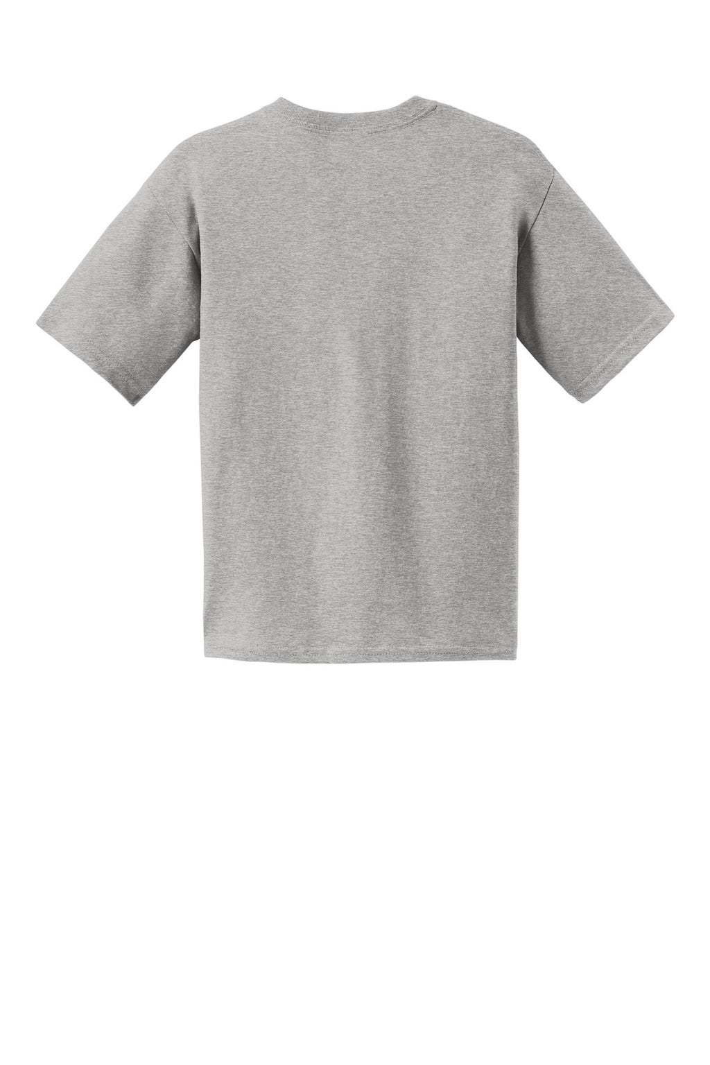 Gildan - Youth Ultra Cotton100% US Cotton T-Shirt. 2000B