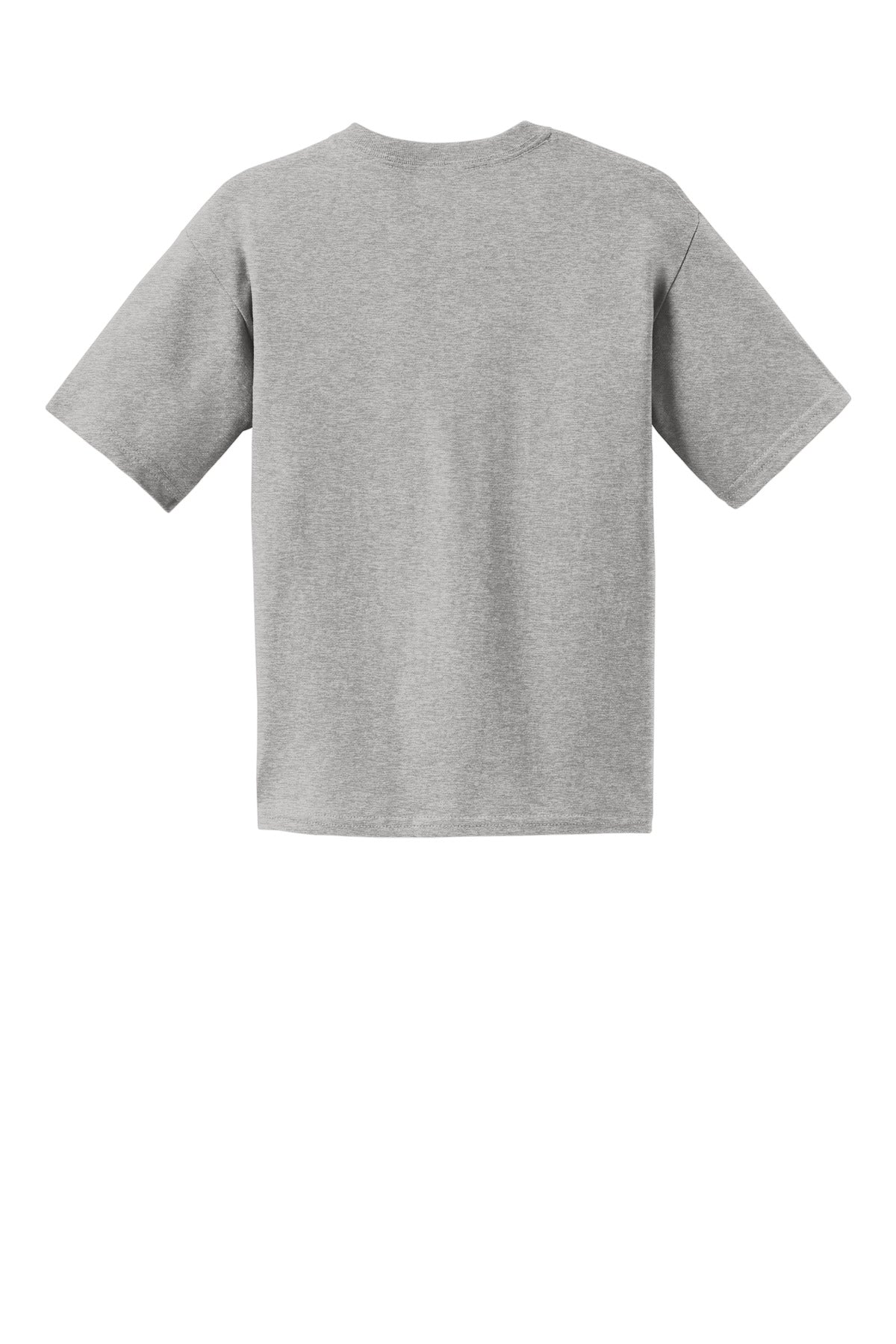 Gildan - Youth Ultra Cotton100% US Cotton T-Shirt. 2000B