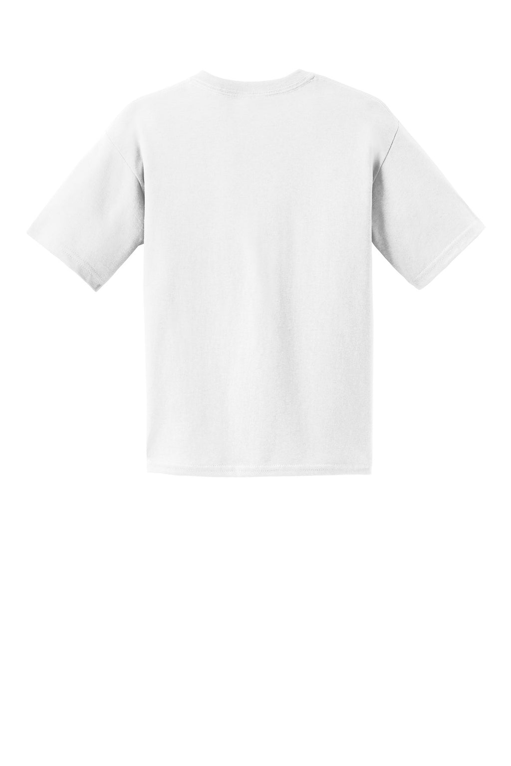 Gildan - Youth Ultra Cotton100% US Cotton T-Shirt. 2000B