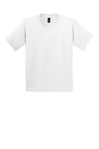 Gildan - Youth Ultra Cotton100% US Cotton T-Shirt. 2000B
