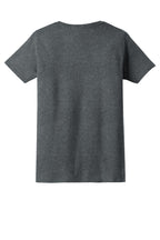 Gildan Women's Ultra Cotton 100% US Cotton T-Shirt. 2000L