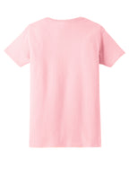 Gildan Women's Ultra Cotton 100% US Cotton T-Shirt. 2000L