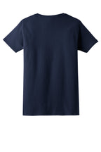 Gildan Women's Ultra Cotton 100% US Cotton T-Shirt. 2000L