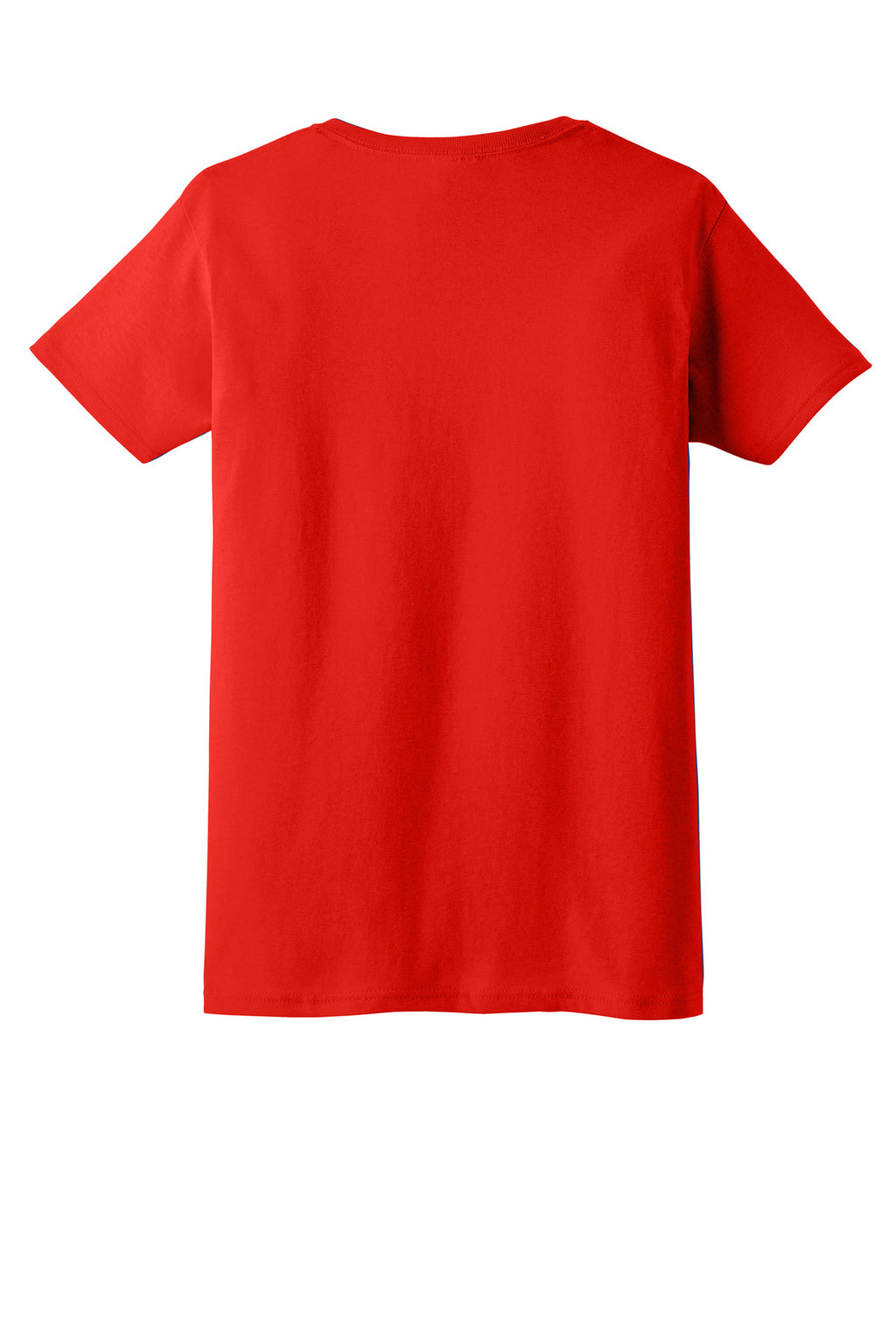 Gildan Women's Ultra Cotton 100% US Cotton T-Shirt. 2000L