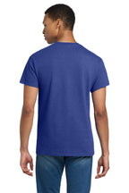Gildan - Ultra Cotton 100% US Cotton T-Shirt.  2000
