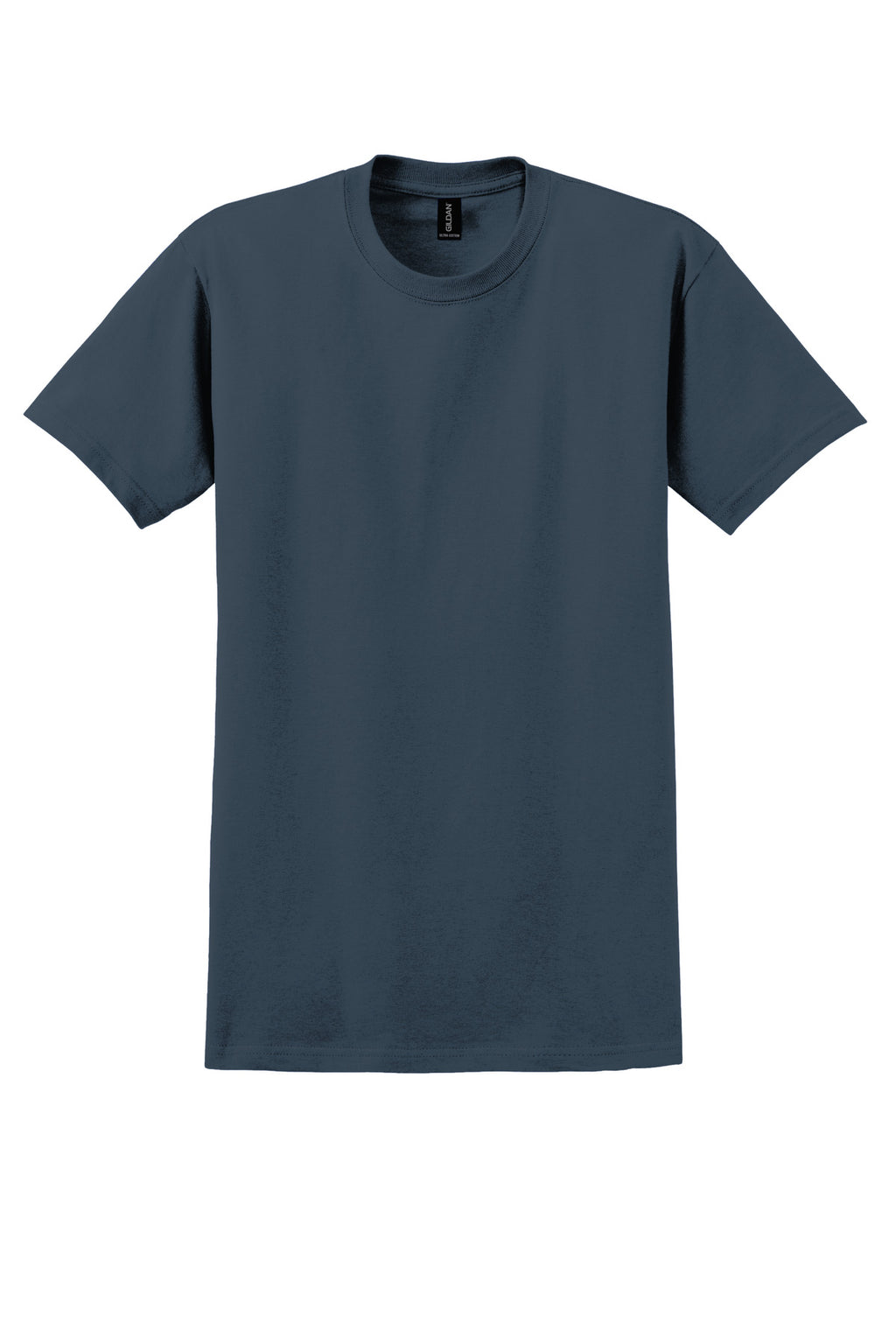 Gildan - Ultra Cotton 100% US Cotton T-Shirt.  2000