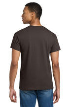 Gildan - Ultra Cotton 100% US Cotton T-Shirt.  2000