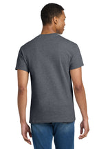 Gildan - Ultra Cotton 100% US Cotton T-Shirt.  2000