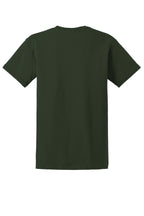 Gildan - Ultra Cotton 100% US Cotton T-Shirt.  2000