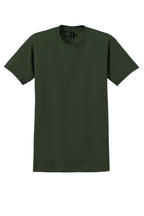 Gildan - Ultra Cotton 100% US Cotton T-Shirt.  2000