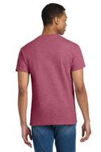 Gildan - Ultra Cotton 100% US Cotton T-Shirt.  2000