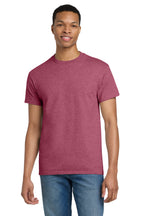 Gildan - Ultra Cotton 100% US Cotton T-Shirt.  2000
