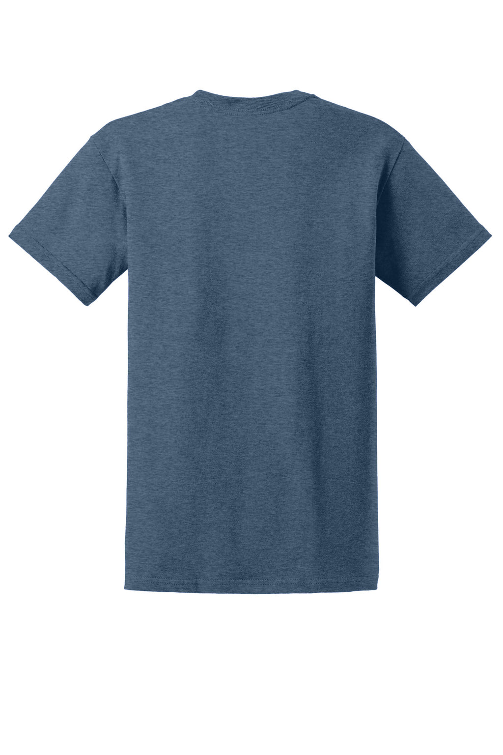 Gildan - Ultra Cotton 100% US Cotton T-Shirt.  2000