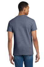 Gildan - Ultra Cotton 100% US Cotton T-Shirt.  2000