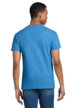 Gildan - Ultra Cotton 100% US Cotton T-Shirt.  2000