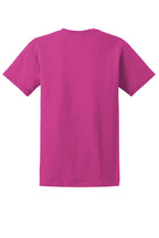 Gildan - Ultra Cotton 100% US Cotton T-Shirt.  2000