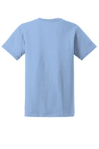 Gildan - Ultra Cotton 100% US Cotton T-Shirt.  2000